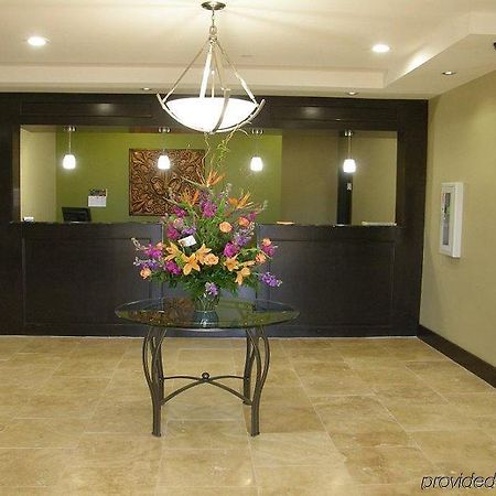 La Jagu Inn & Suites Winnfield İç mekan fotoğraf