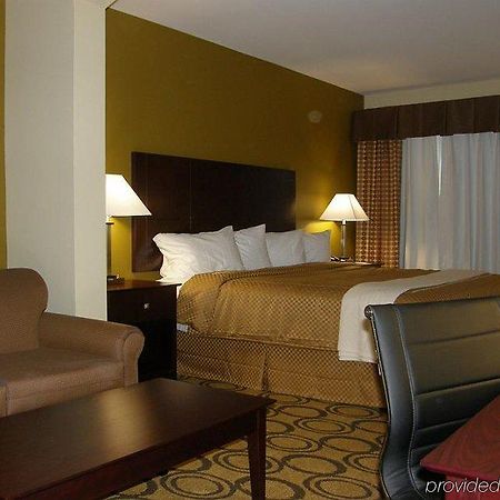 La Jagu Inn & Suites Winnfield Oda fotoğraf