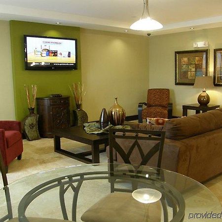 La Jagu Inn & Suites Winnfield İç mekan fotoğraf