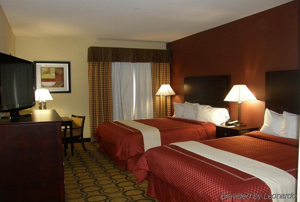 La Jagu Inn & Suites Winnfield Oda fotoğraf