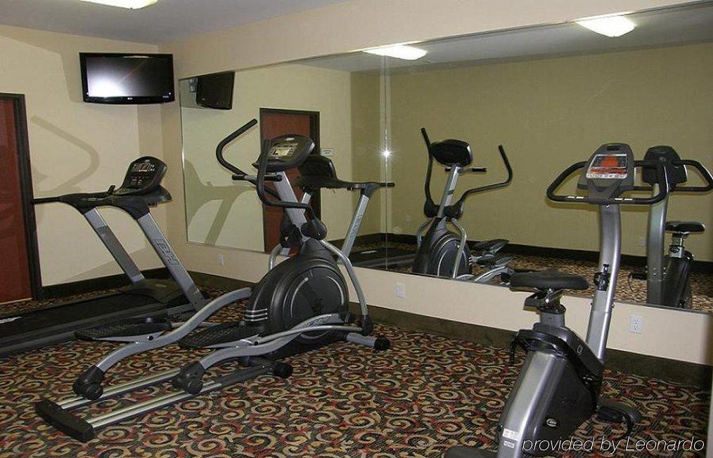 La Jagu Inn & Suites Winnfield Konforlar fotoğraf